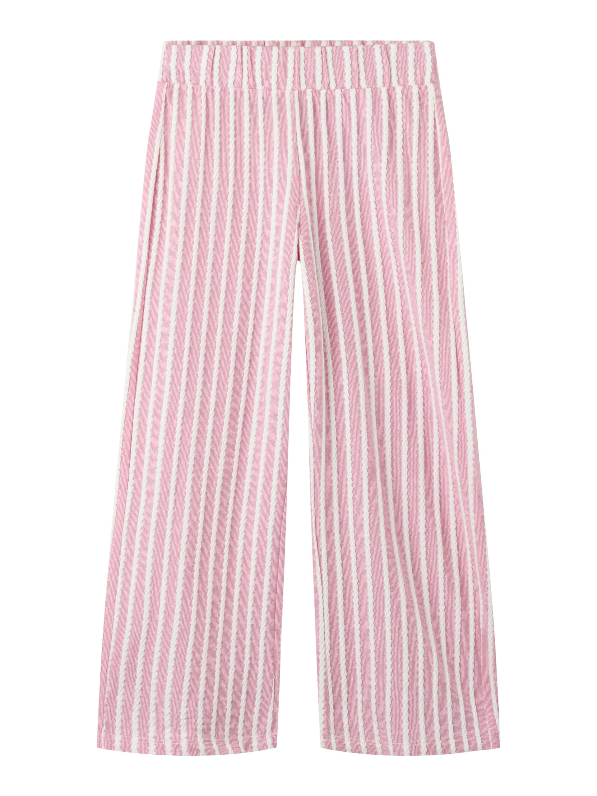 Name It Kaya Wide Pant Lilas 92 Cm