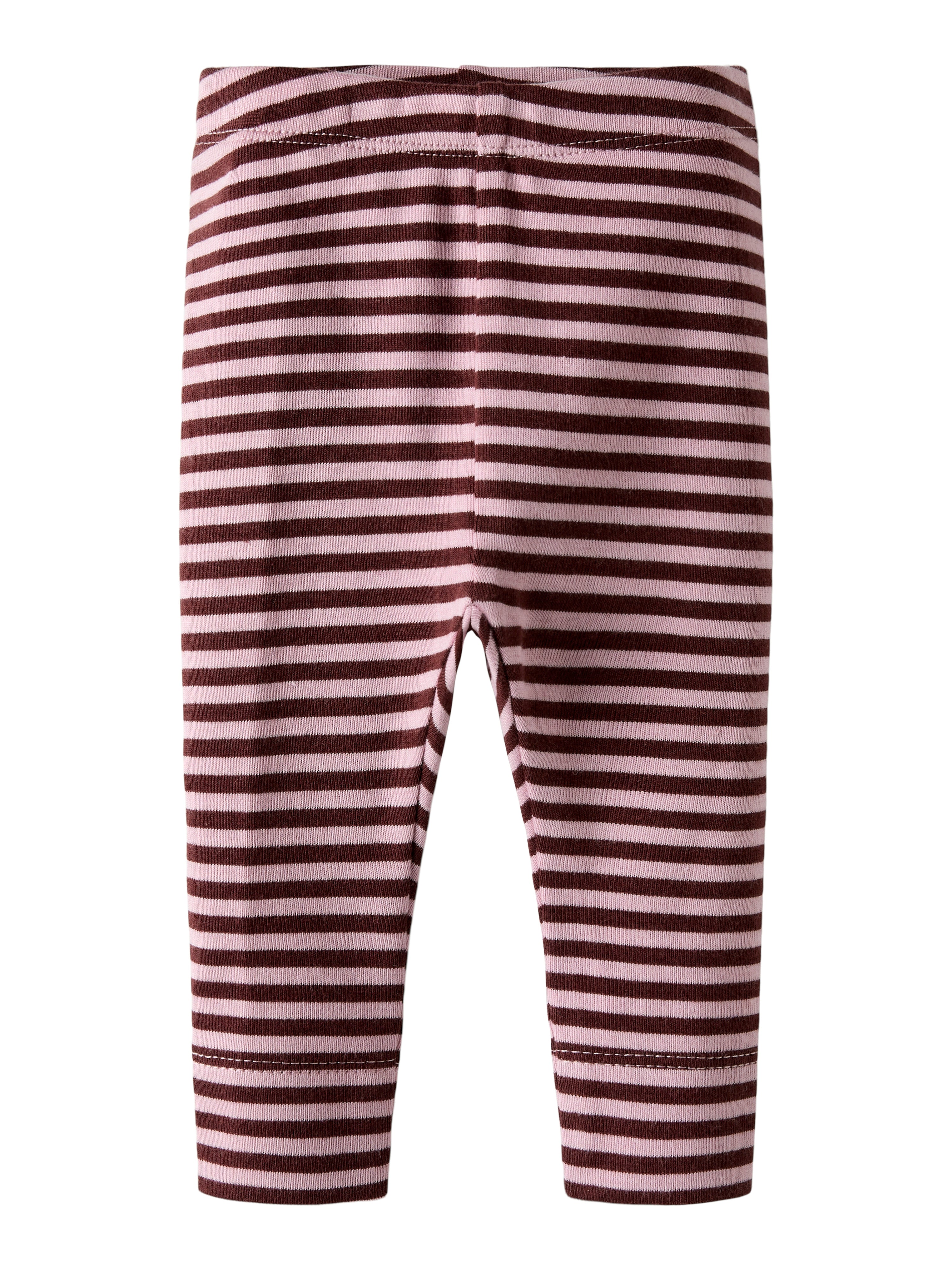 Name It Kilas Leggings Bleached Mauve Andorra 50 Cm