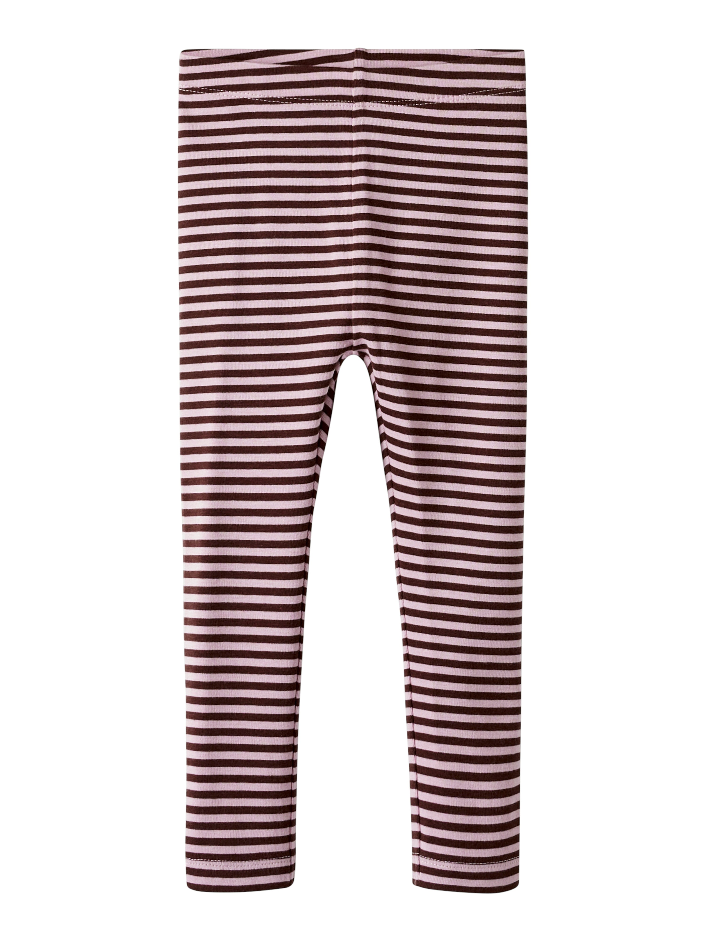 Name It Kilas Leggings Bleached Mauve Andorra 80 Cm