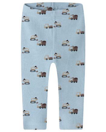 Name It Kontor Long John Ashley Blue 50 Cm