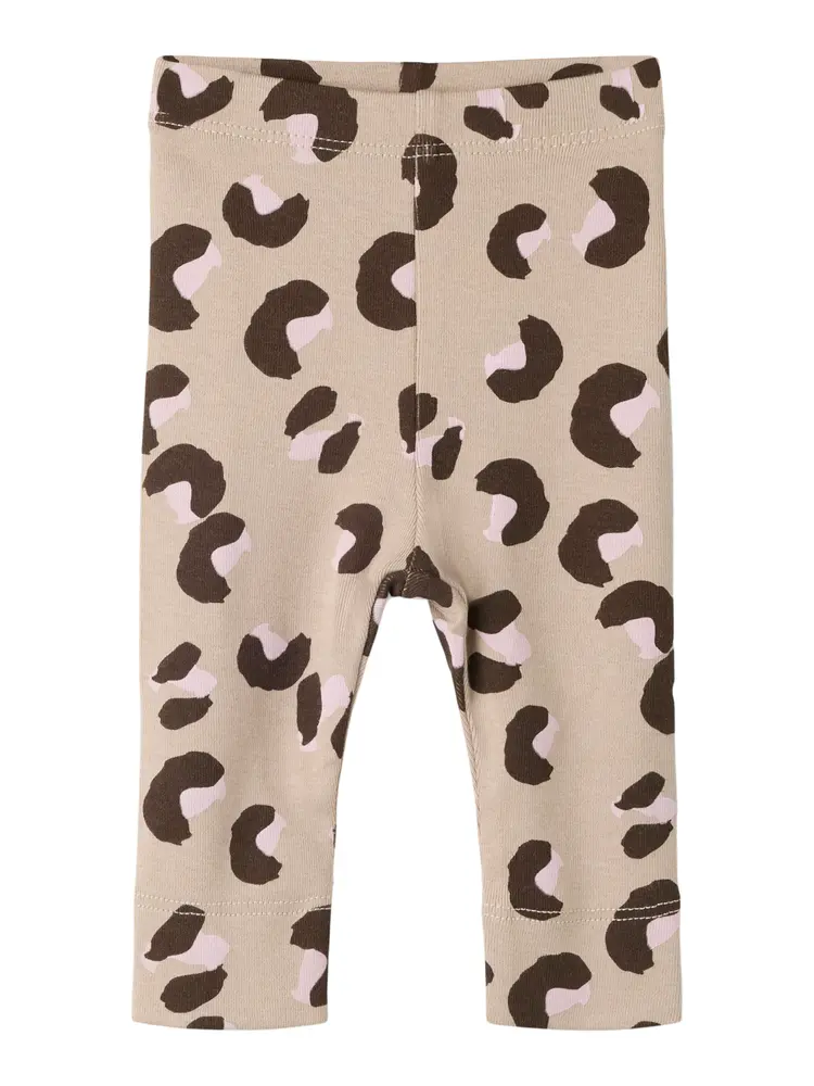 Name It Lana Leggings Goat 86