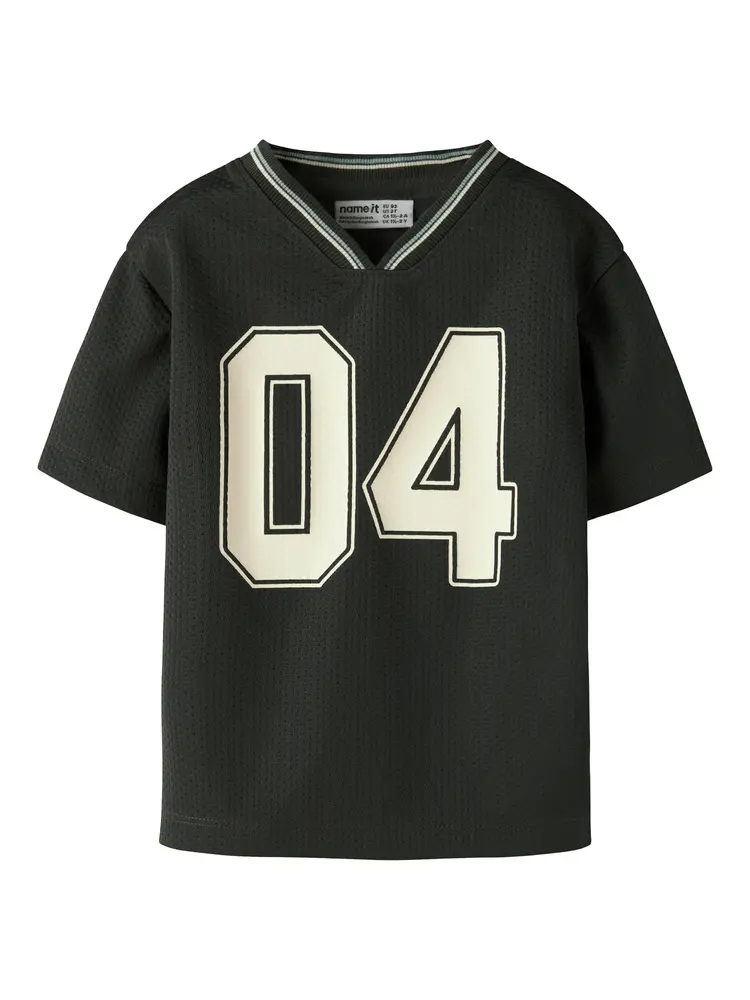 Name It Las  -shirt Peat 92
