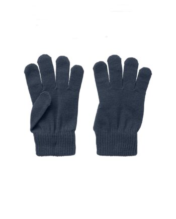 Name It Magic Knit Gloves Spellbound One Size