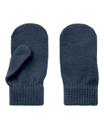 Name It Magic Knit Mittens Spellbound One Size