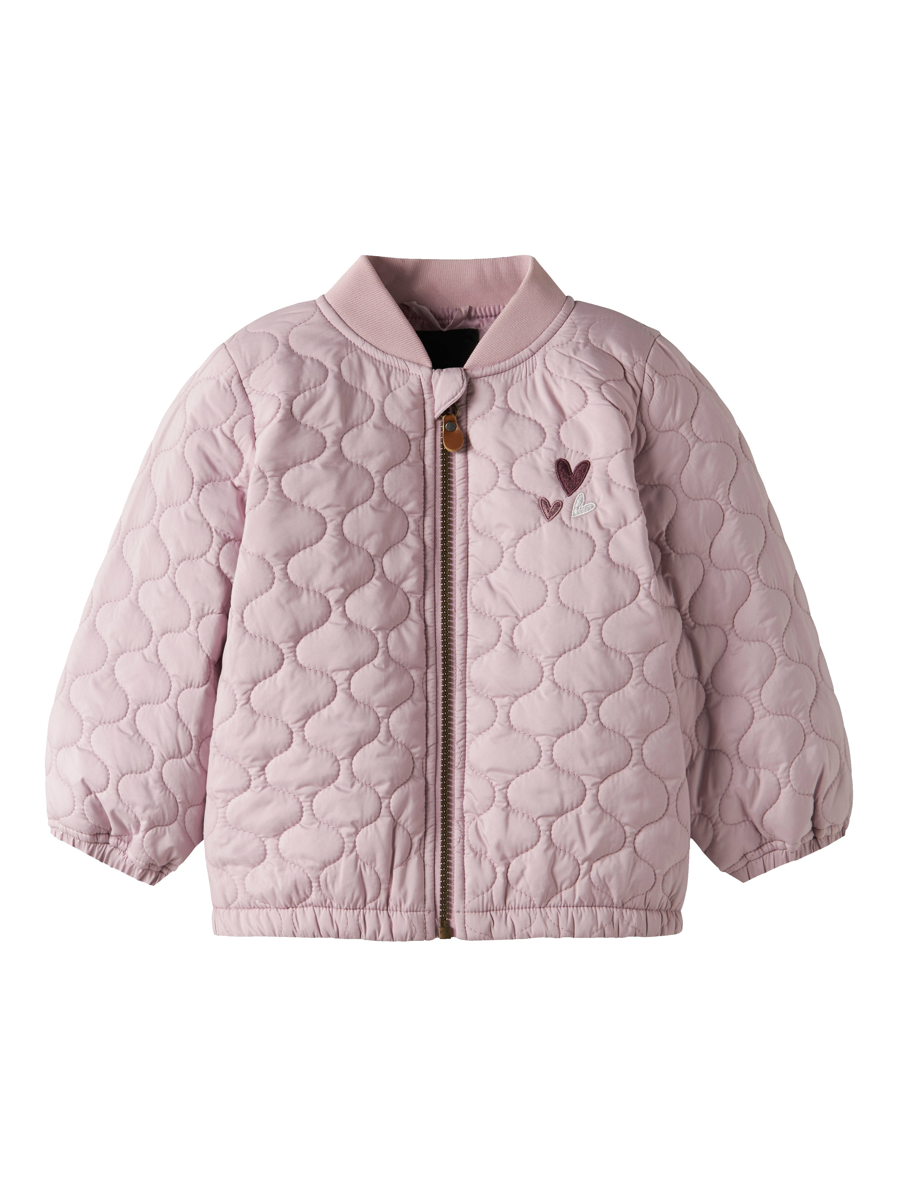 Name It Marlon Jacket Keepsake Lilac 92 Cm