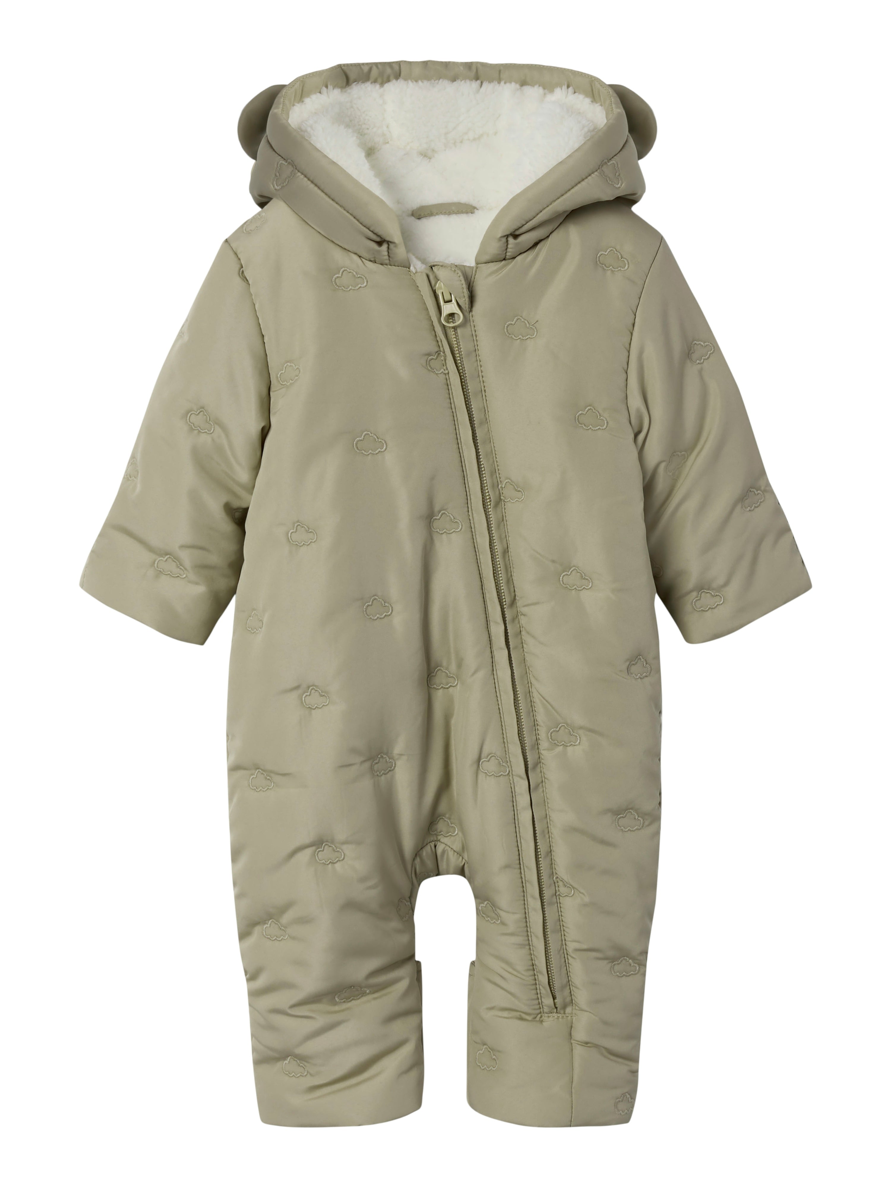 Name It Masoft Suit Island Fossil 50 56