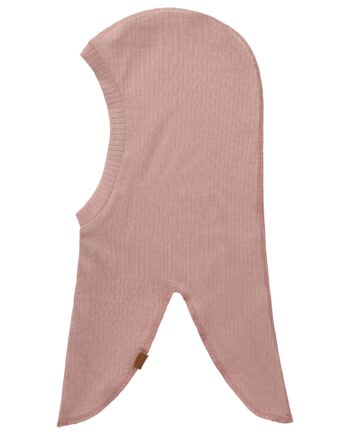 Name It Mex Balaclava Woodrose 47 48