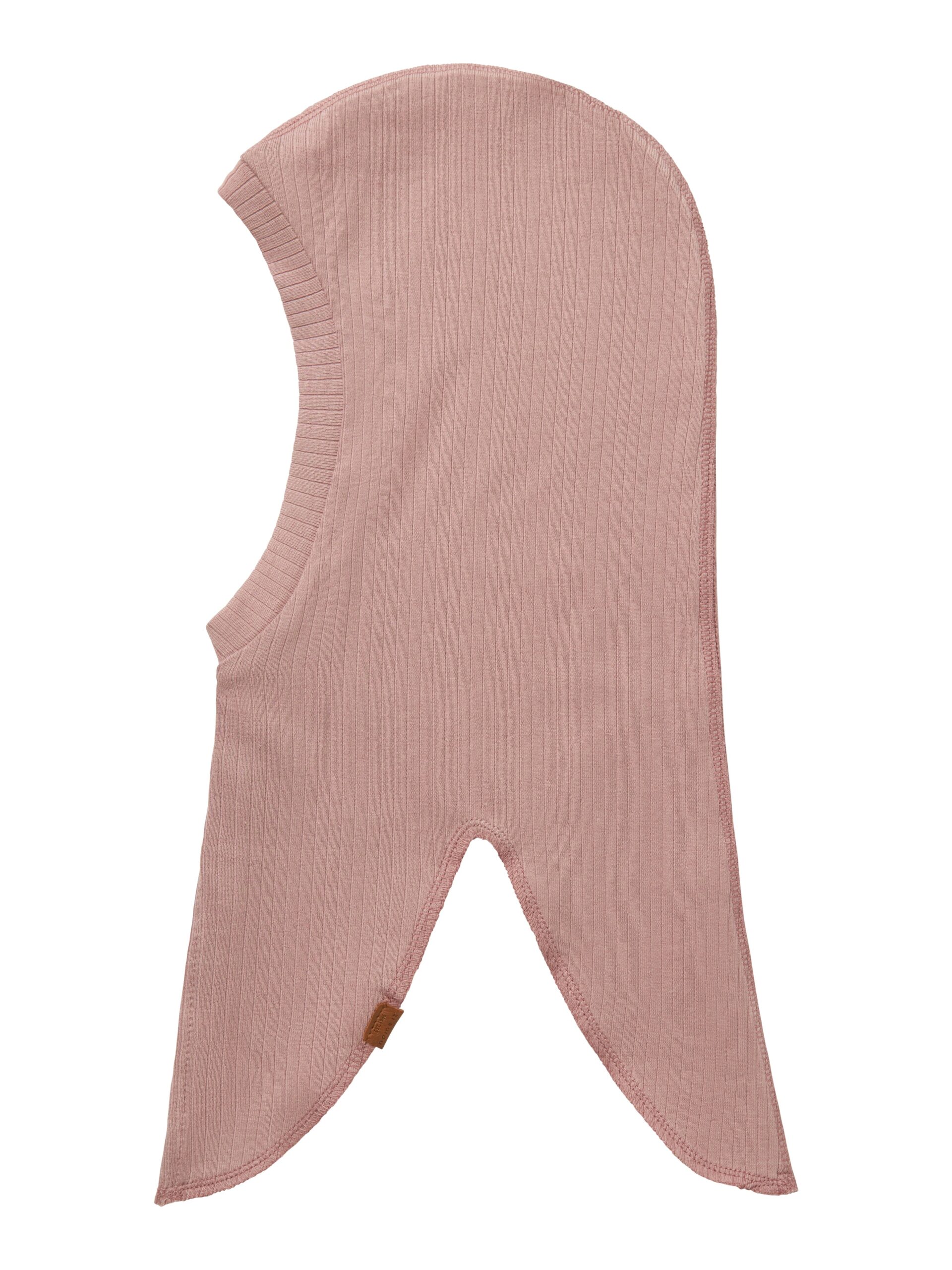 Name It Mex Balaclava Woodrose 47 48