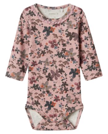 Name It Naline Body Burnished Lilac 50 Cm
