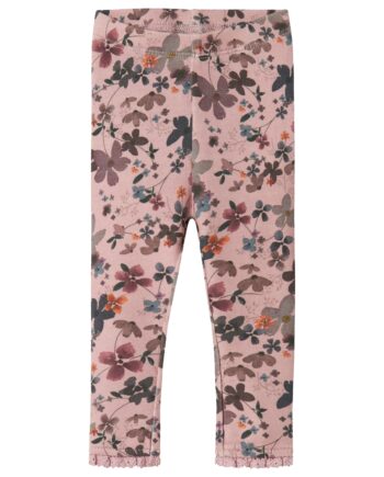 Name It Naline Legging Burnished Lilac 50 Cm