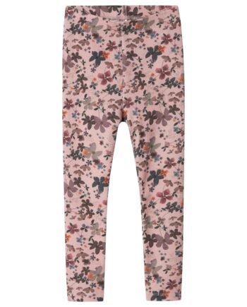 Name It Naline Leggings Burnished Lilac 92 Cm