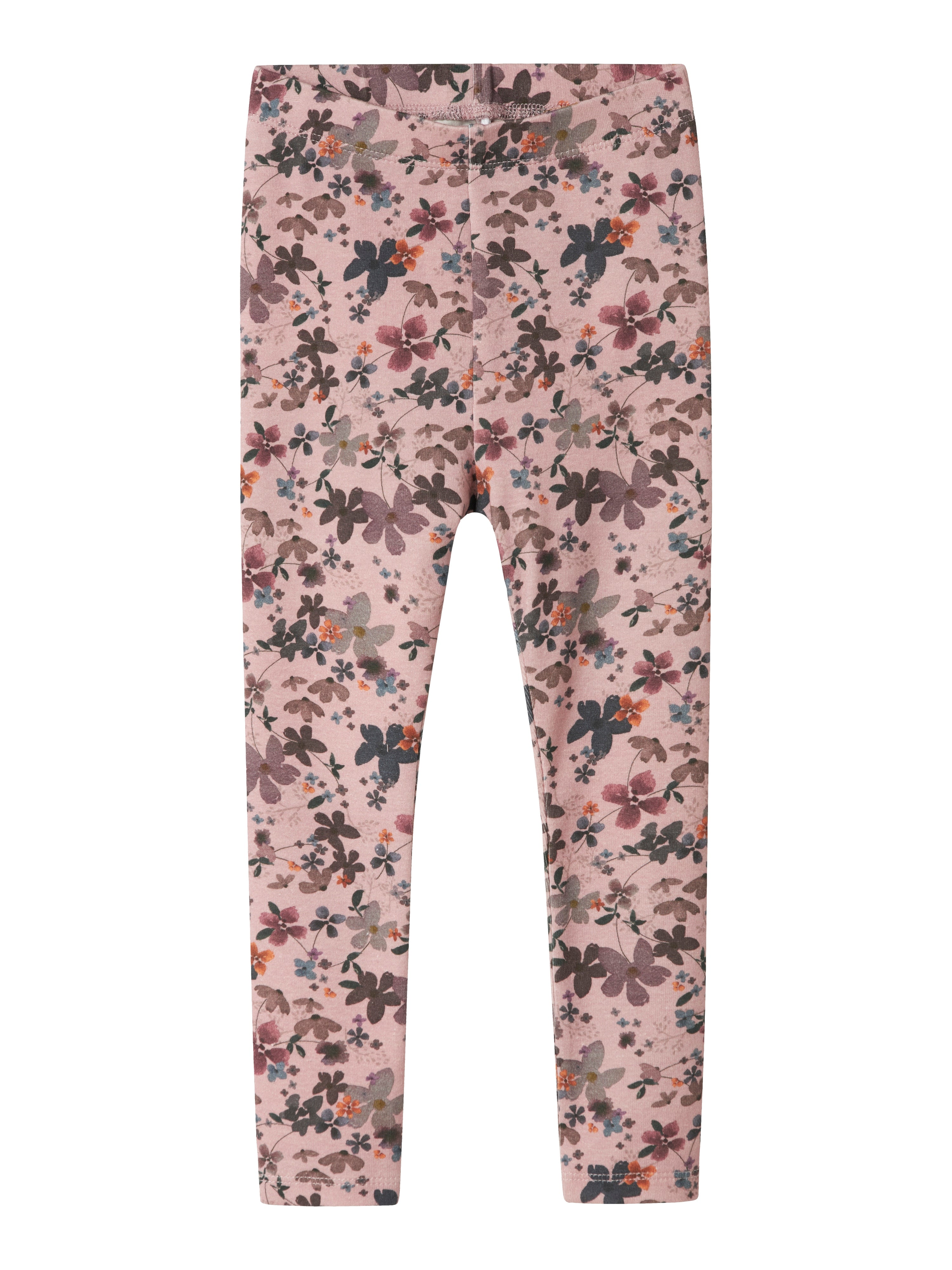 Name It Naline Leggings Burnished Lilac 92 Cm