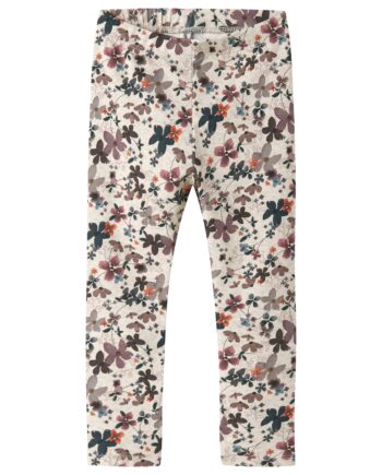 Name It Naline Leggings Peyote Melange 92 Cm