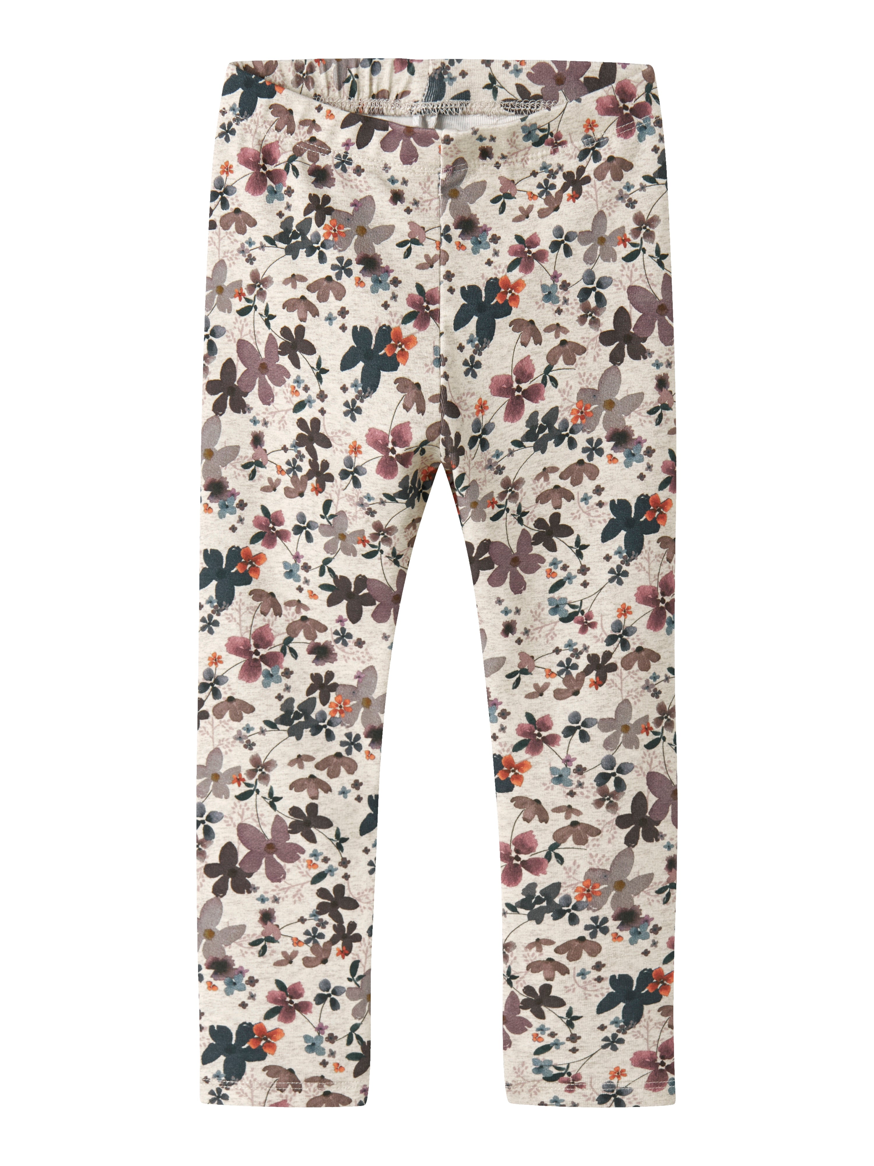 Name It Naline Leggings Peyote Melange 92 Cm