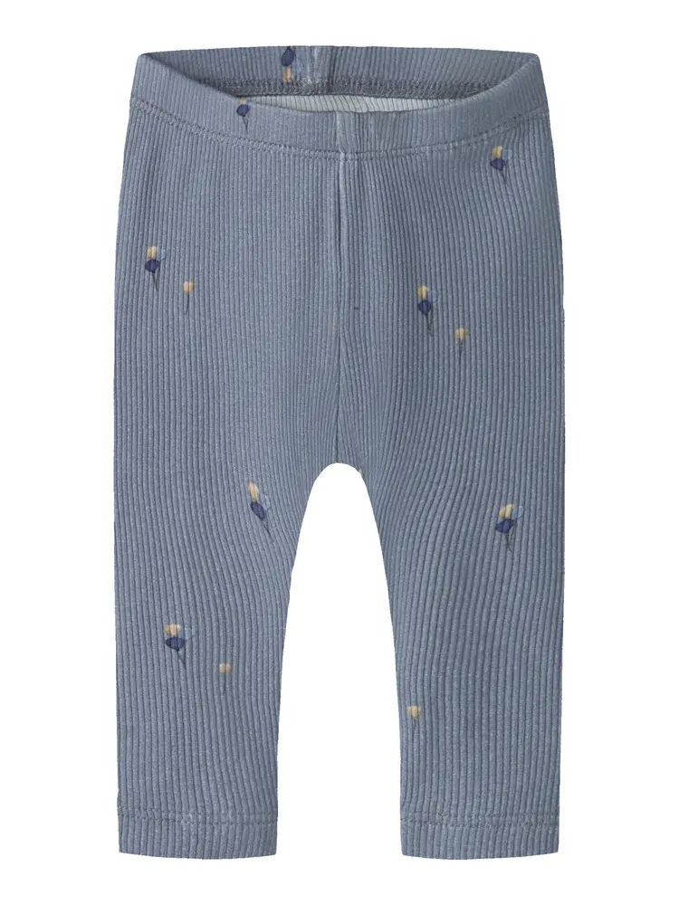 Name It Napoleon Leggings Tradewinds 86