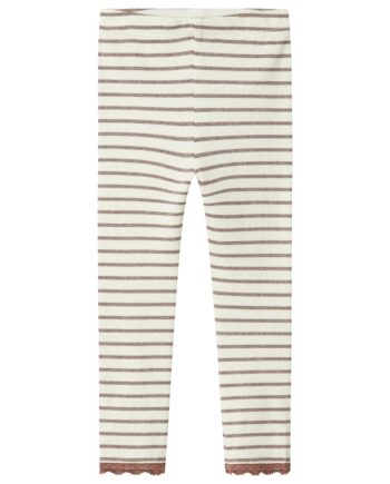 Name It Nette Leggings Peppercorn 92 Cm