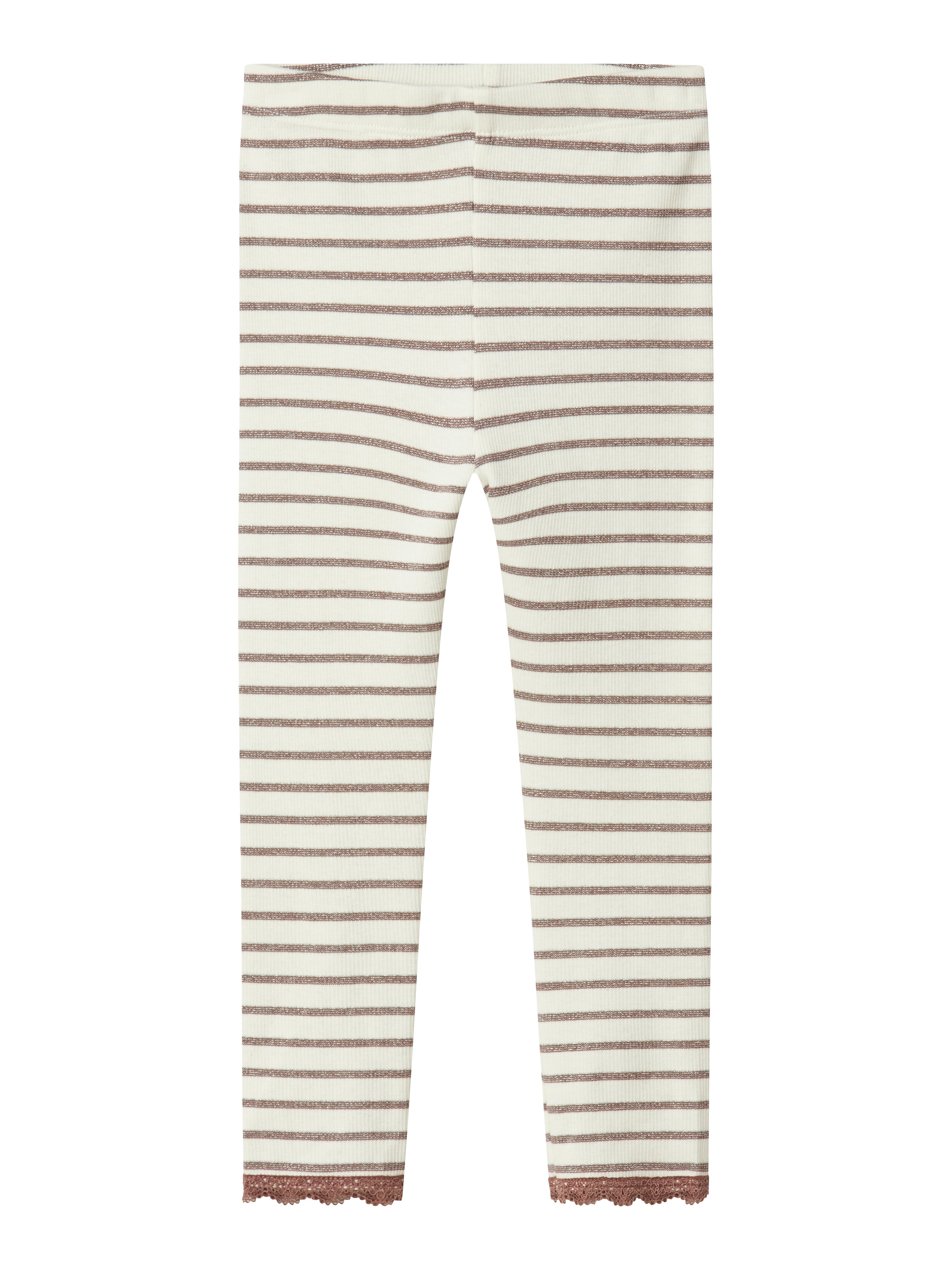 Name It Nette Leggings Peppercorn 92 Cm