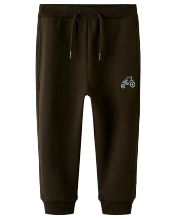 Name It Niam Sweat Pants Delicioso 80 Cm
