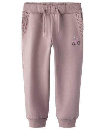 Name It Niana Sweat Pants Toadstool 80 Cm