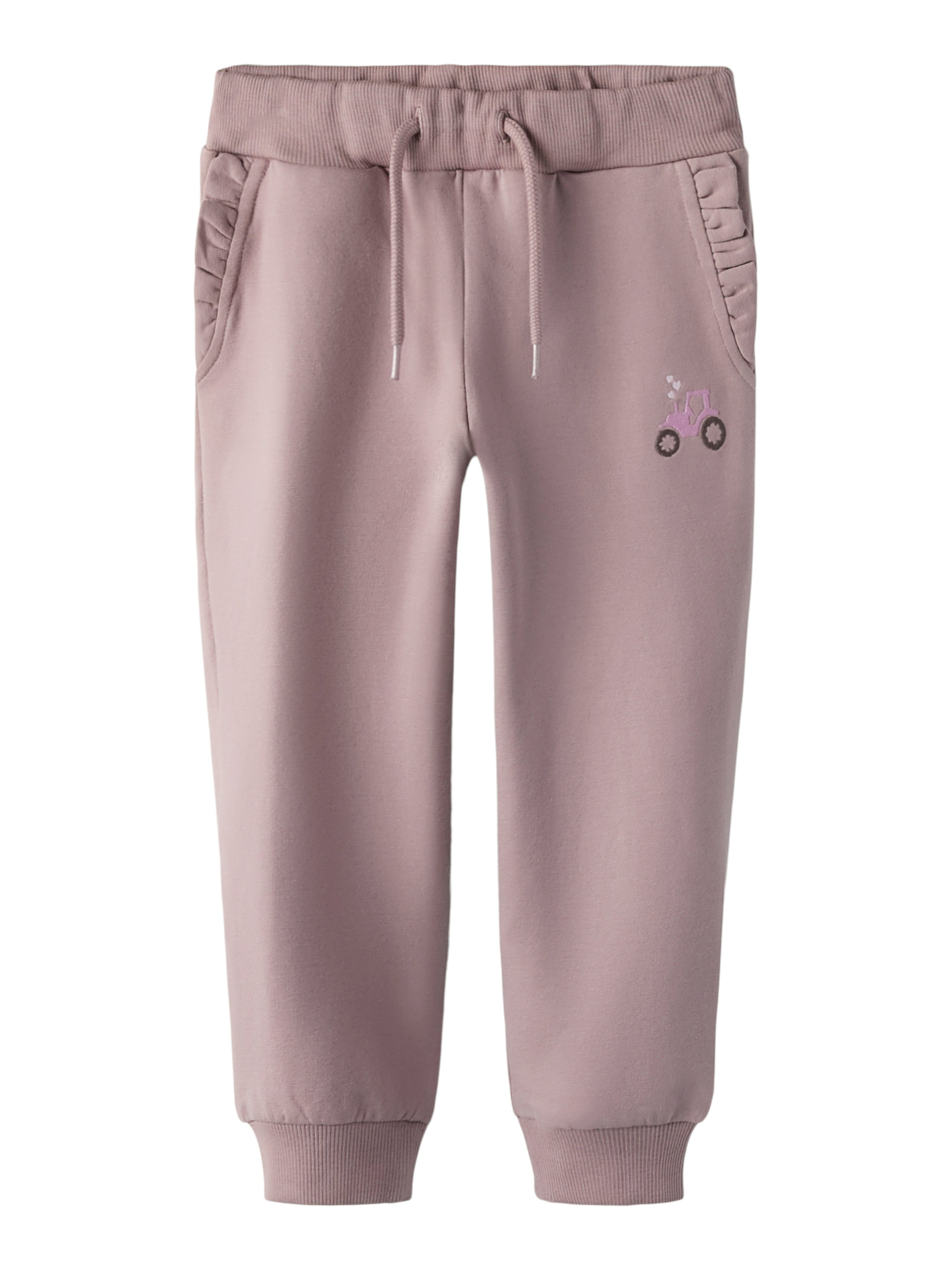 Name It Niana Sweat Pants Toadstool 80 Cm
