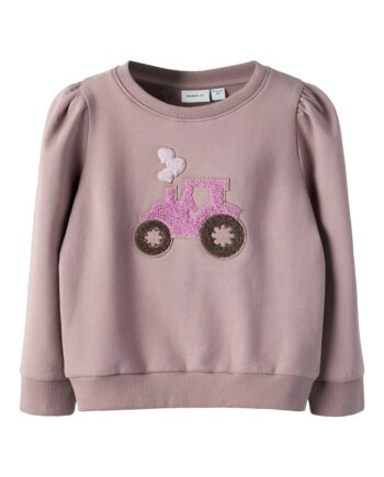 Name It Niana Sweat Shirt Toadstool 80 Cm
