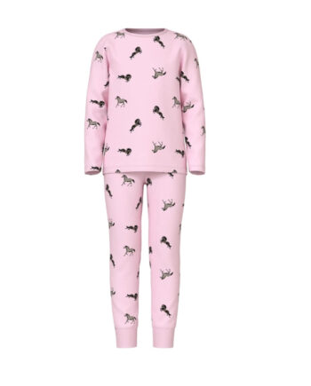 Name It Nightset Ballerina Horse Noos Ballerina 86 92 Cm