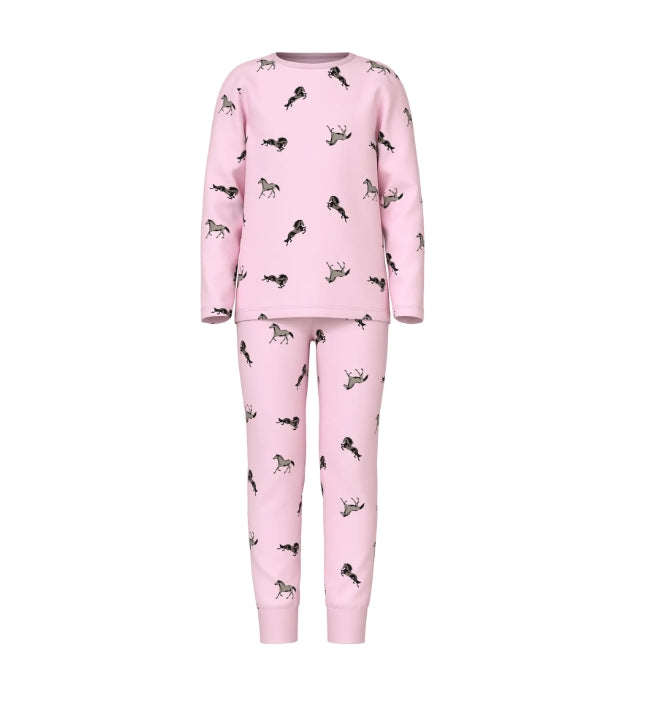 Name It Nightset Ballerina Horse Noos Ballerina 86 92 Cm
