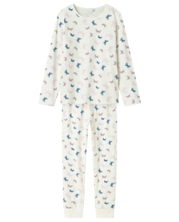 Name It Nightset Jet Stream Butterfly Noos Jet Stream 86 92 Cm