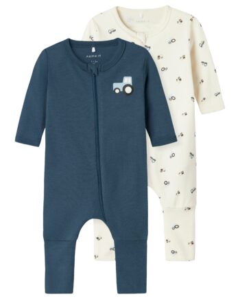 Name It Nightsuit   Pak Tractor Jet Stream 50 Cm