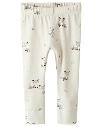 Name It Niku Leggings Peyote 50 Cm