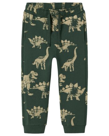 Name It Nilaus Sweat Pants Garden Topiary 92 Cm