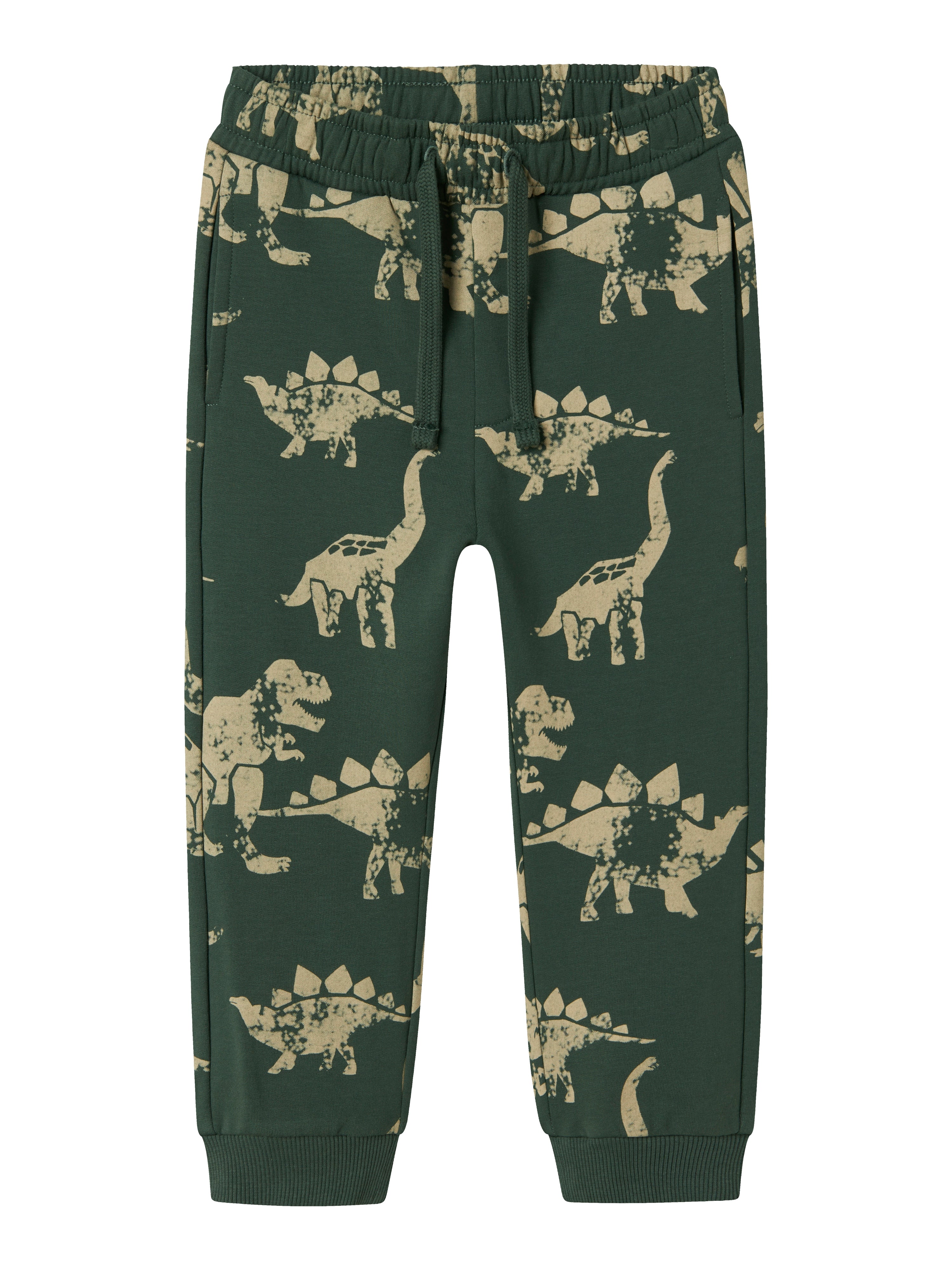 Name It Nilaus Sweat Pants Garden Topiary 92 Cm