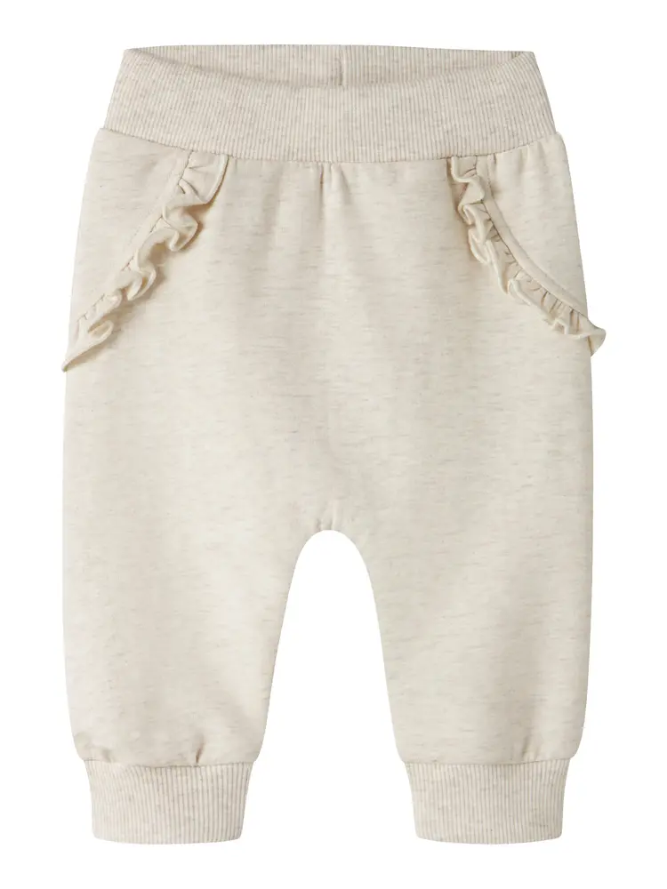 Name It Nilda Sweatpants Peyote Melange 68