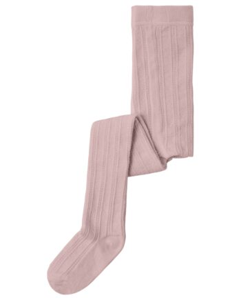Name It Nina Strømpebukser Burnished Lilac 86 92