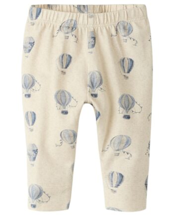 Name It Nis Leggings Peyote 50 Cm