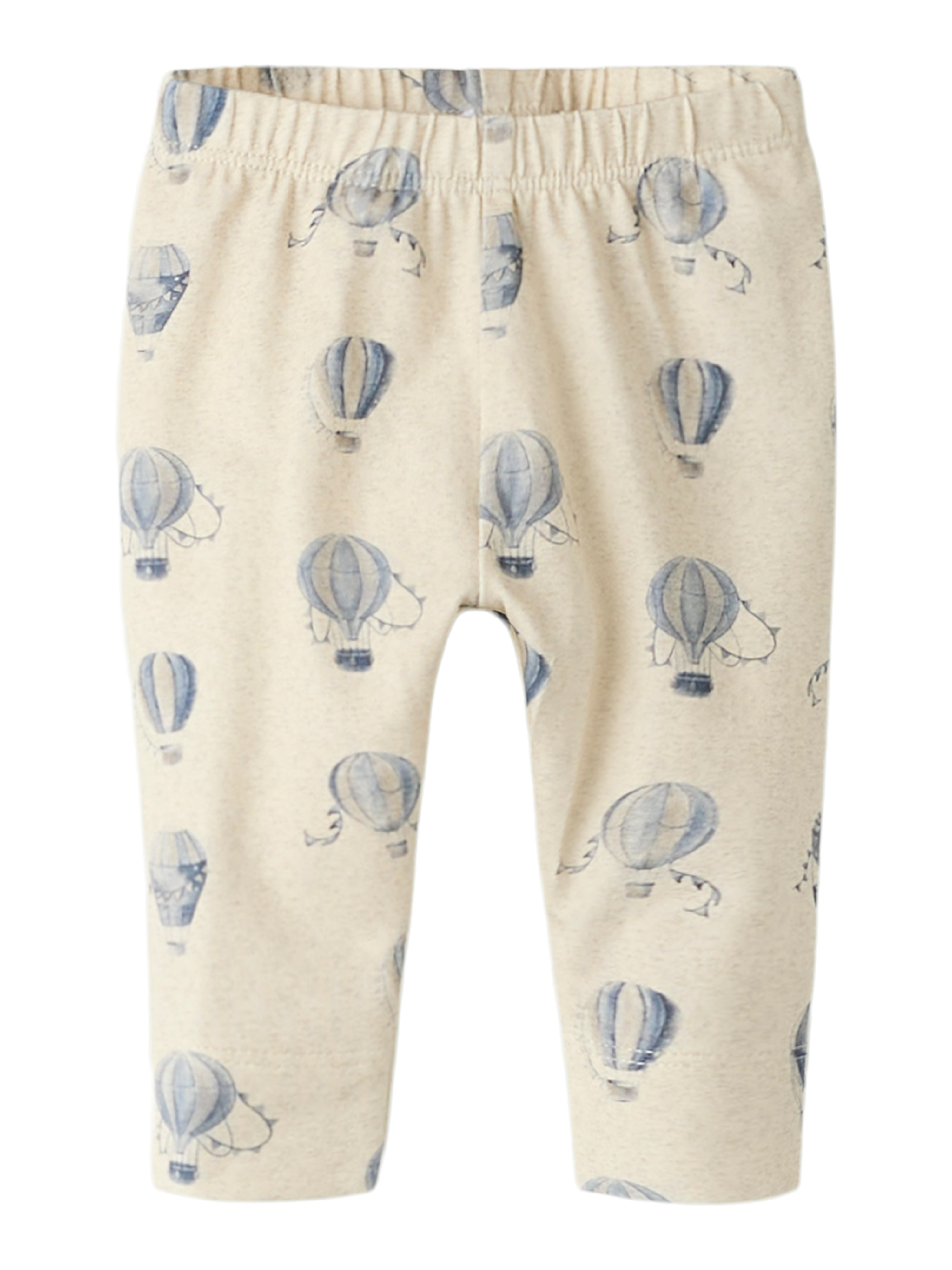 Name It Nis Leggings Peyote 50 Cm