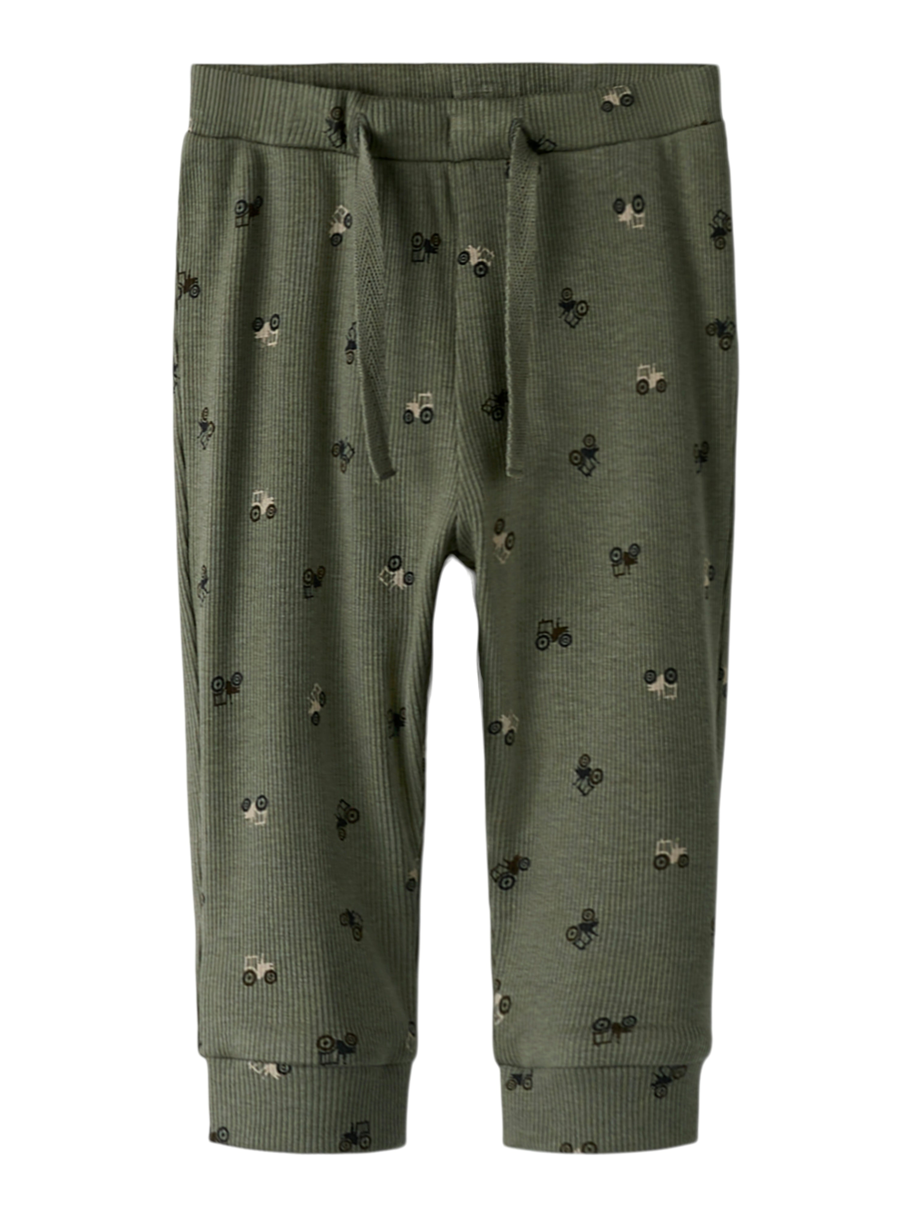 Name It Nivan Pants Dusty Olive 50 Cm