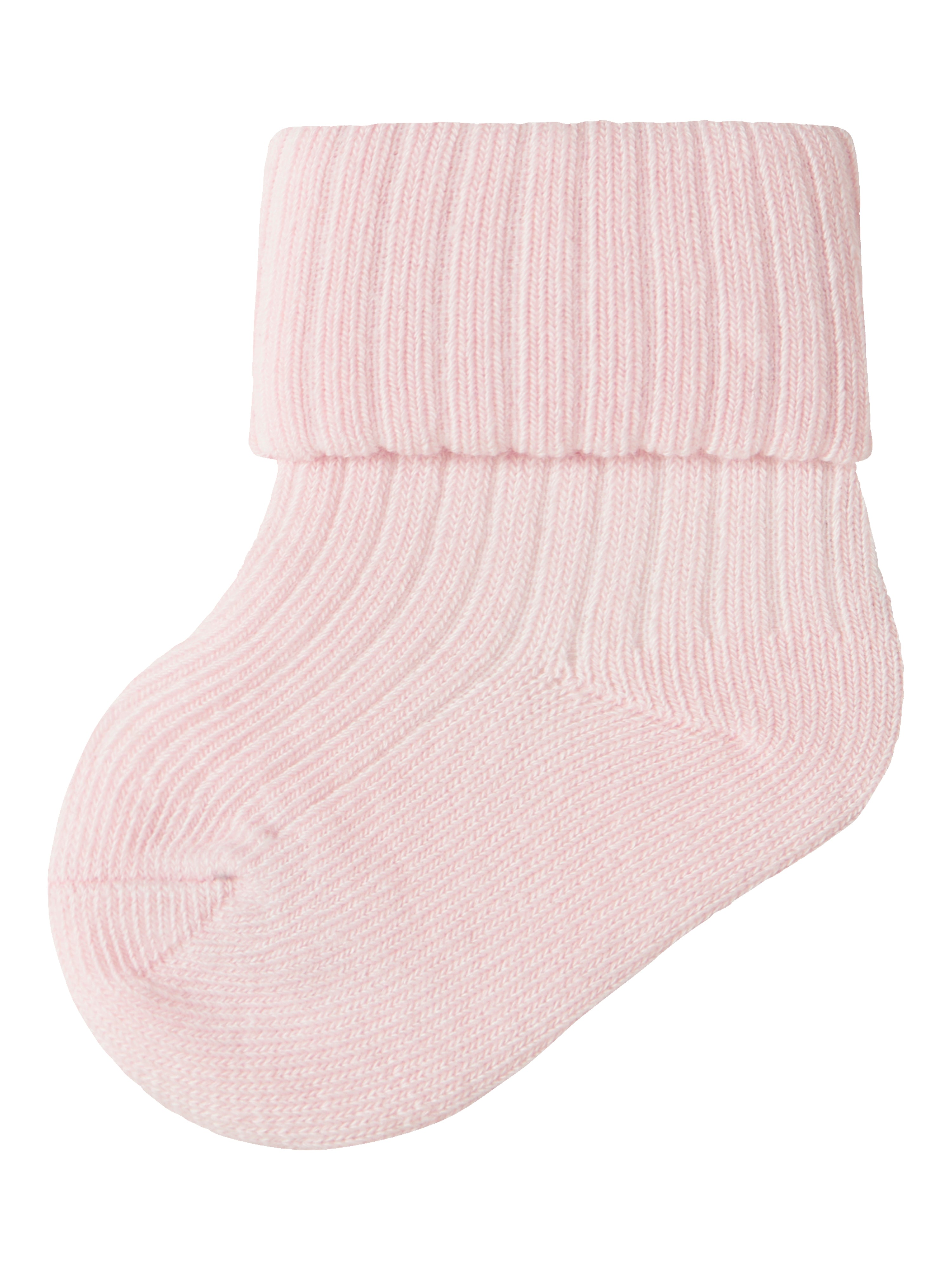 Name It Nobba Strømpe Cradle Pink 50 56