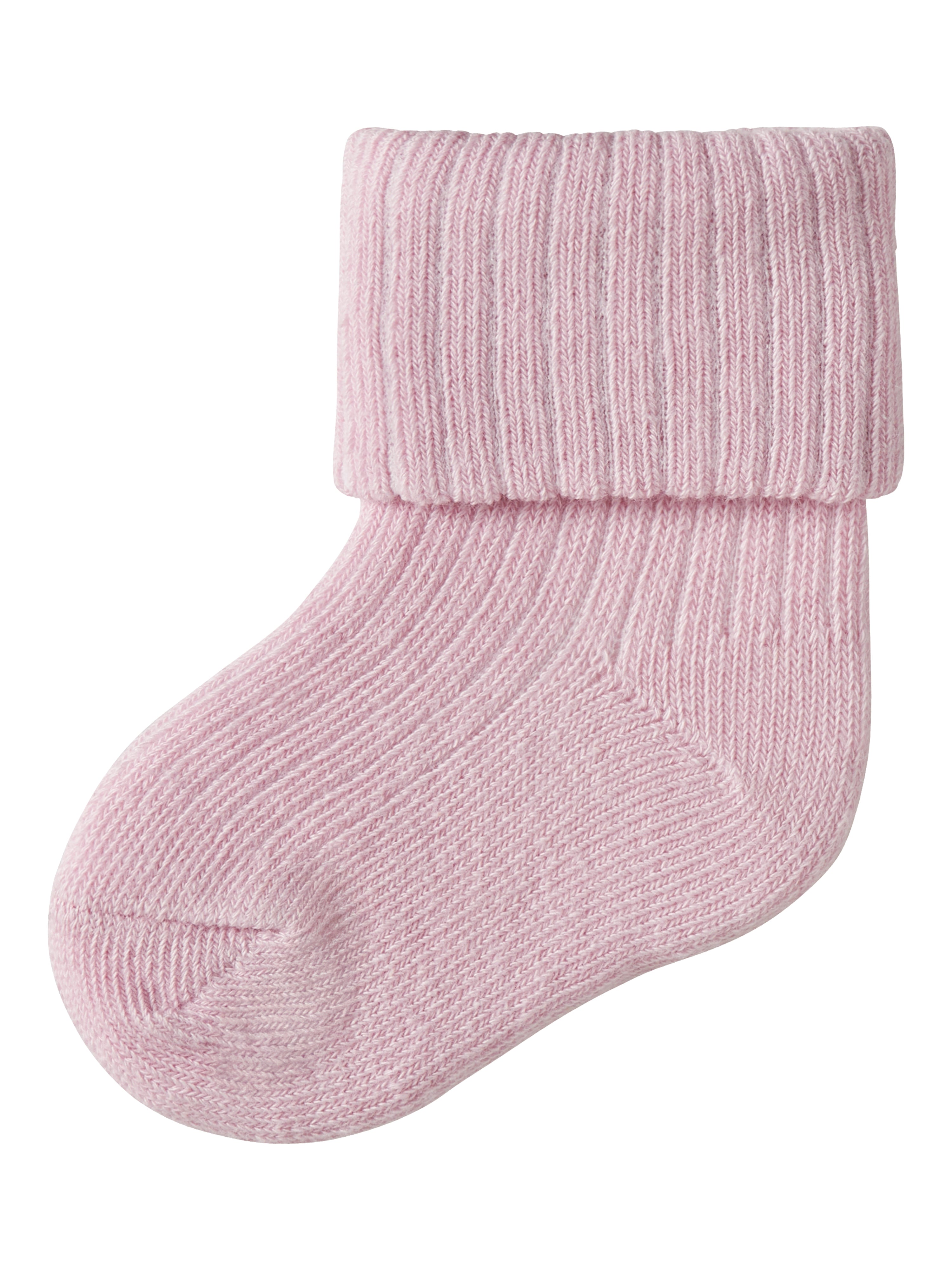 Name It Nobba Strømpe Dawn Pink 50 56
