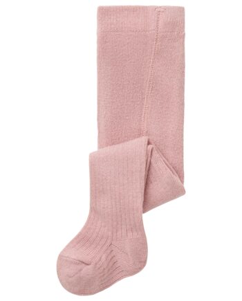 Name It Nobba Strømpebukser Burnished Lilac 50 56