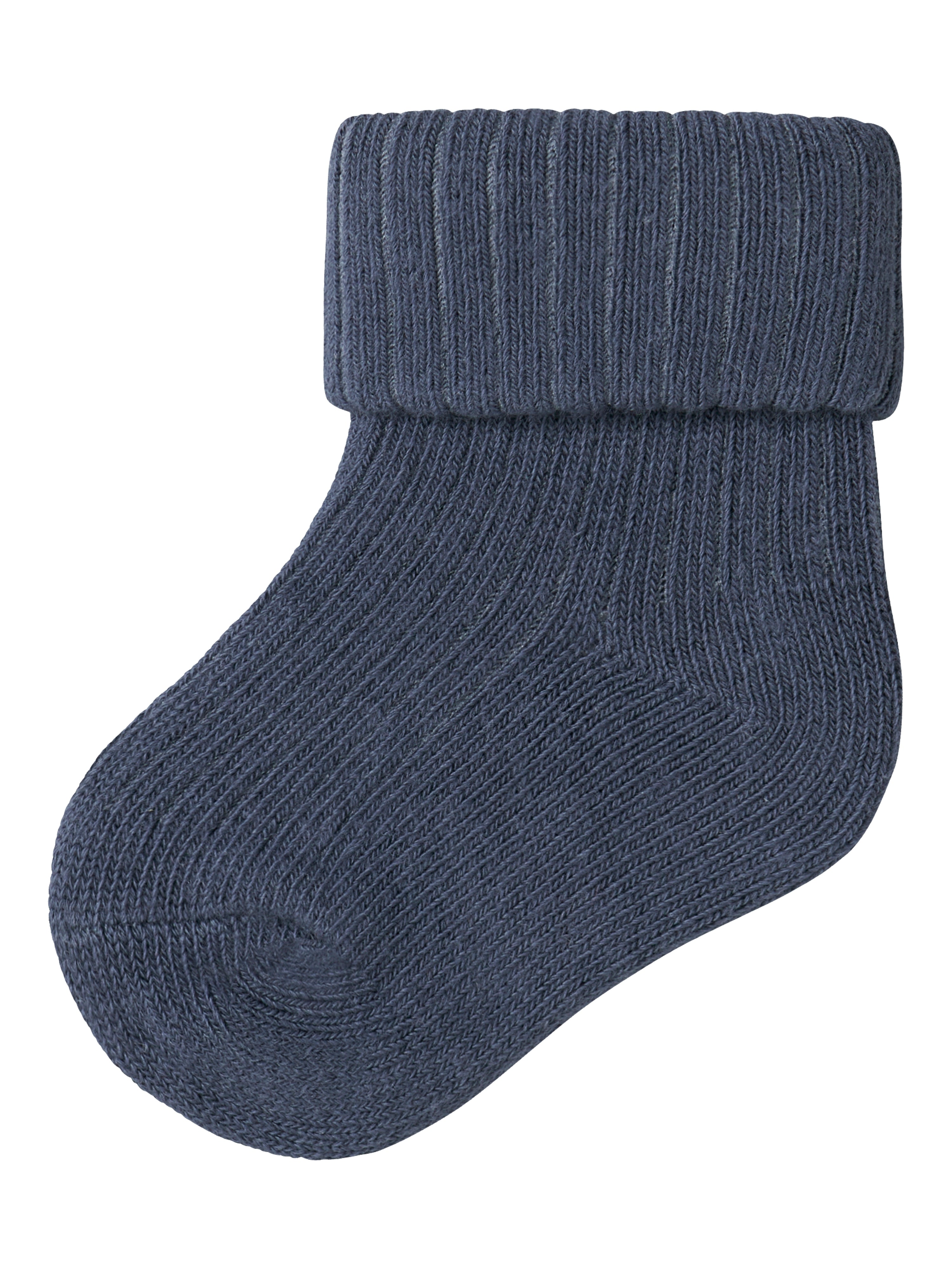 Name It Nobbu Strømpe Vintage Indigo 50 56