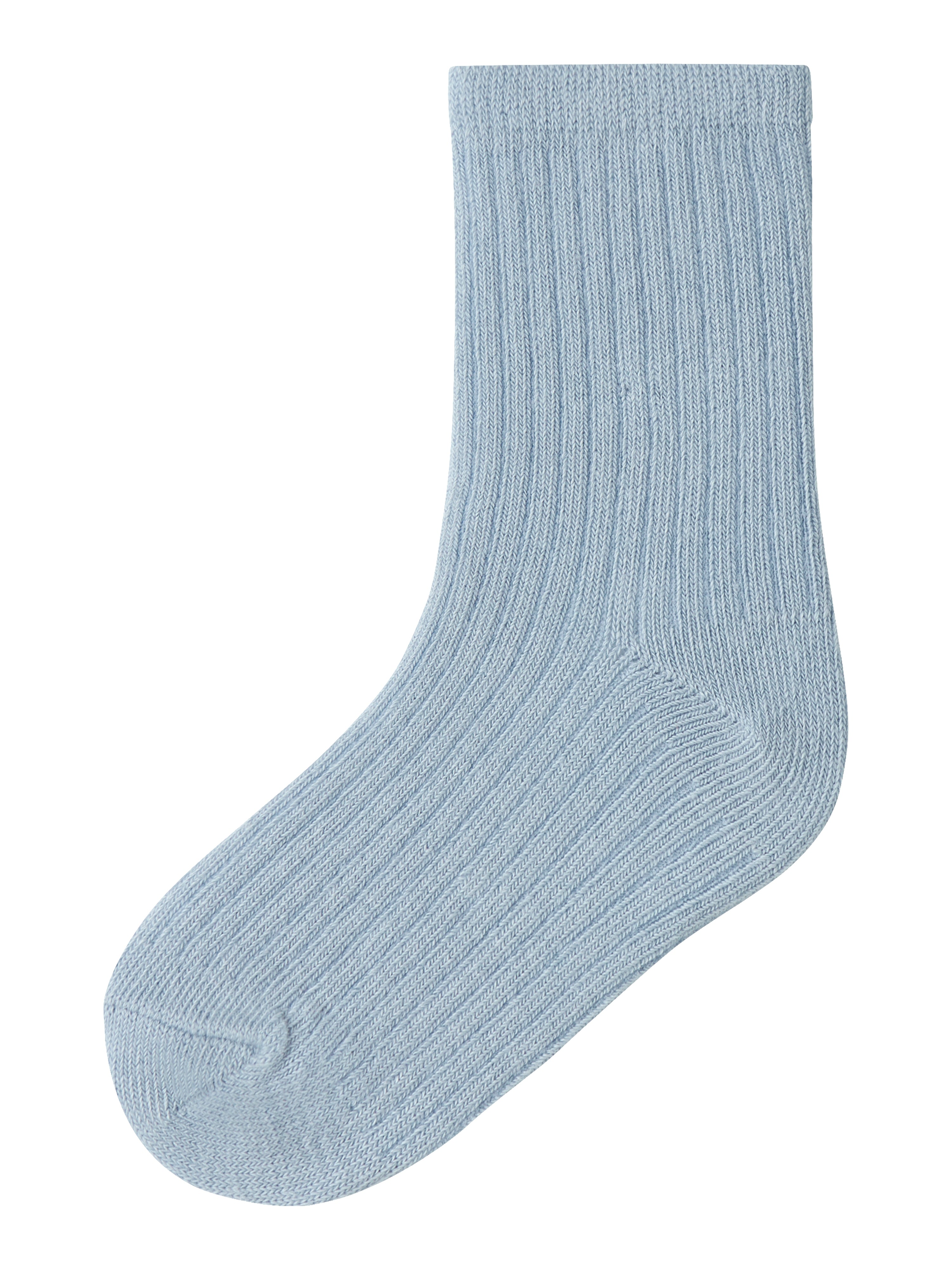 Name It Nobbu Strømper Blue Fog 22 24 Cm