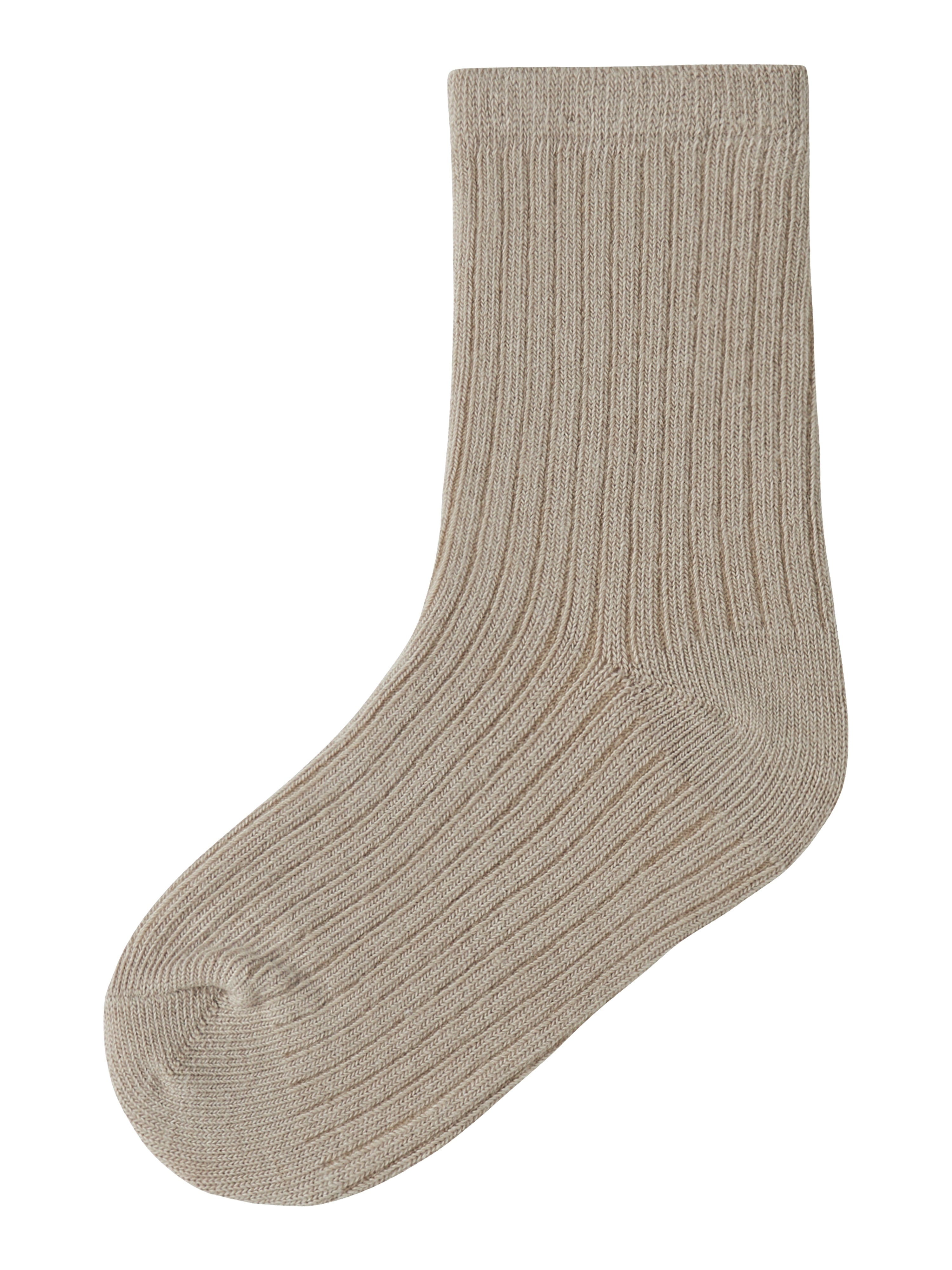 Name It Nobbu Strømper Chateau Gray 22 24 Cm