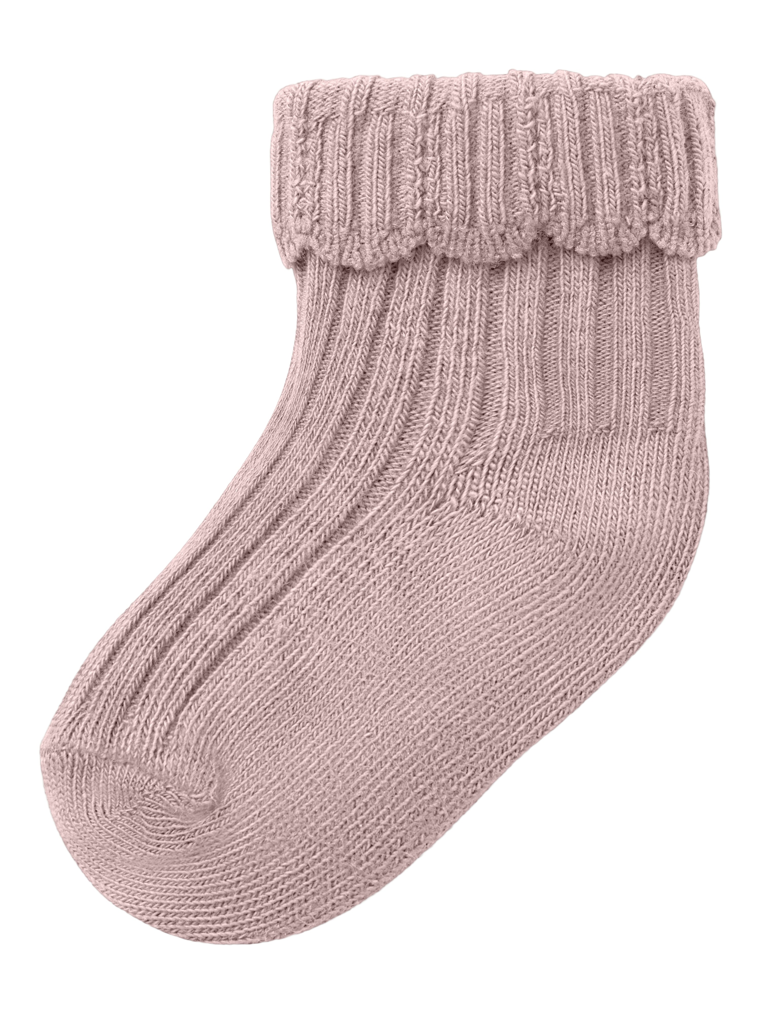 Name It Nobine Strømpe Burnished Lilac 50 56