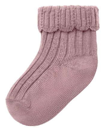 Name It Nobine Strømpe Toadstool 50 56