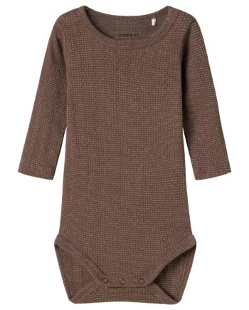 Name It Noelle Body Peppercorn 50 Cm