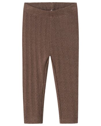 Name It Noelle Legging Peppercorn 50 Cm