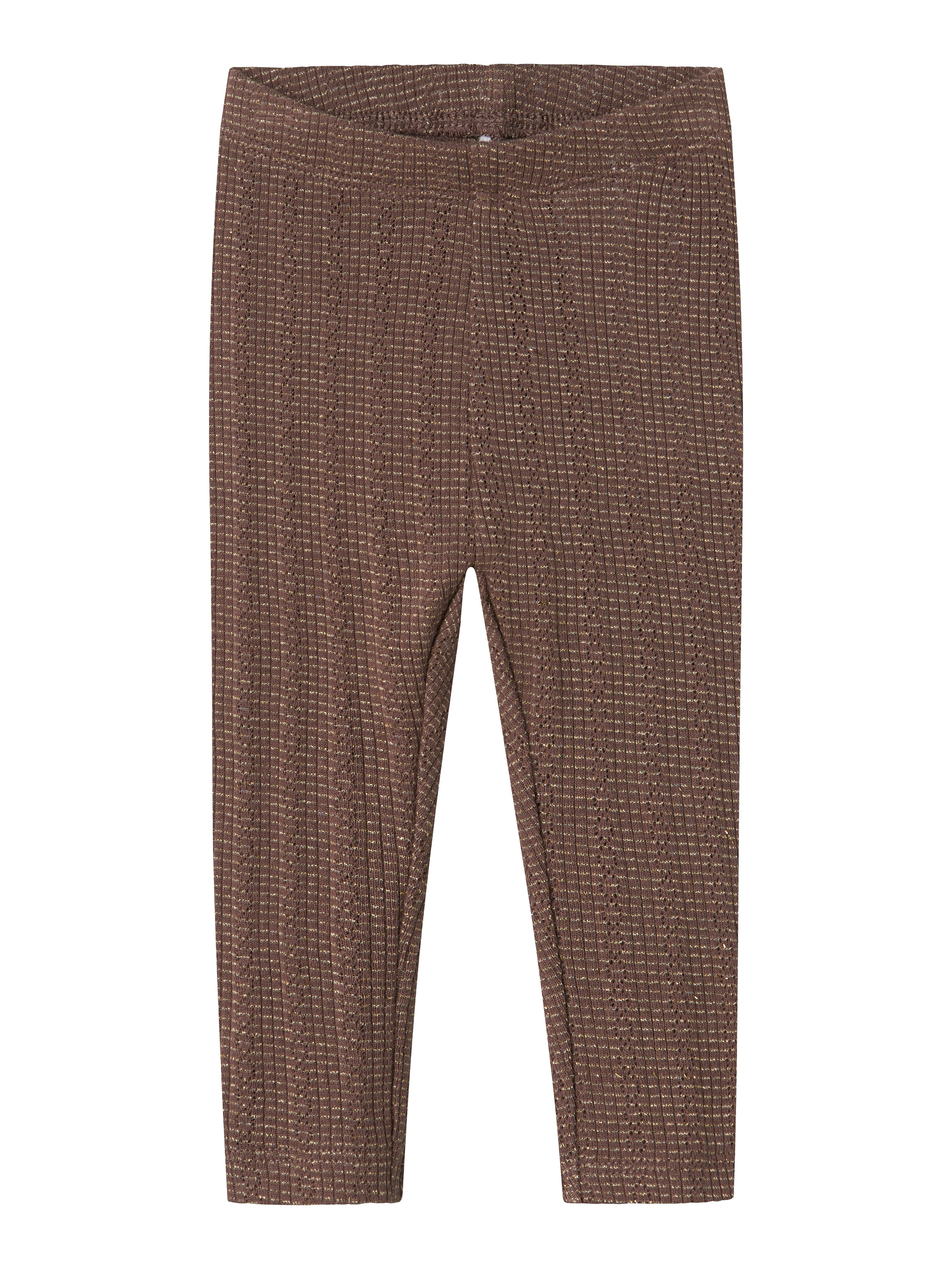 Name It Noelle Legging Peppercorn 50 Cm