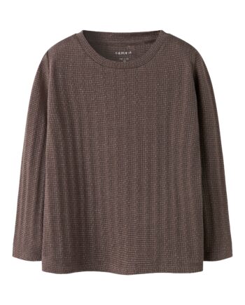 Name It Noelle Top Peppercorn 92 Cm