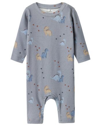 Name It Nohr Bodysuit Tradewinds 50 Cm